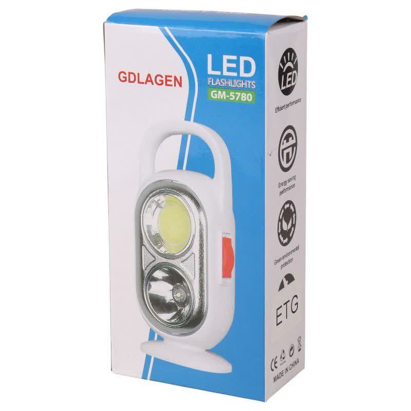 چراغ قوه Gdlagen GM-5780