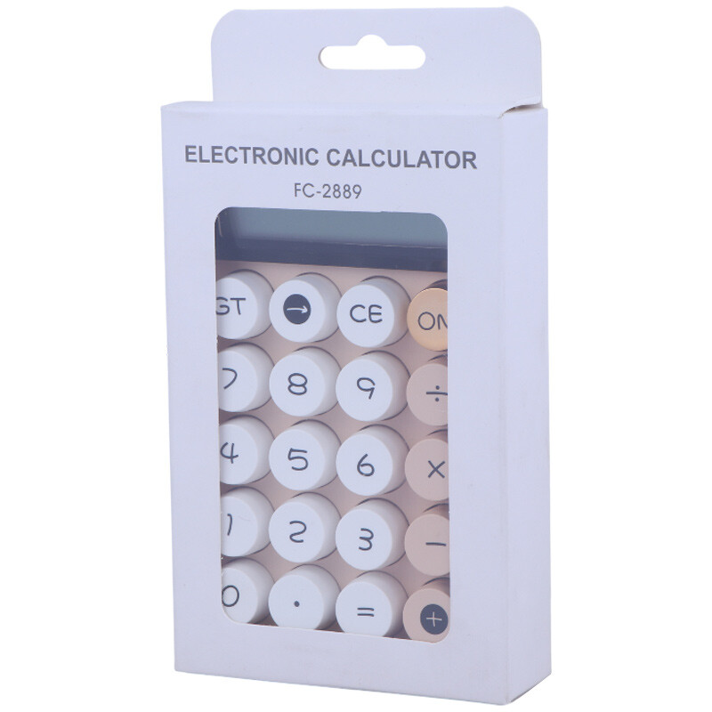 ماشین حساب FC-2889