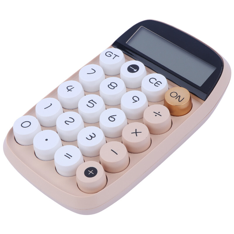 ماشین حساب FC-2889