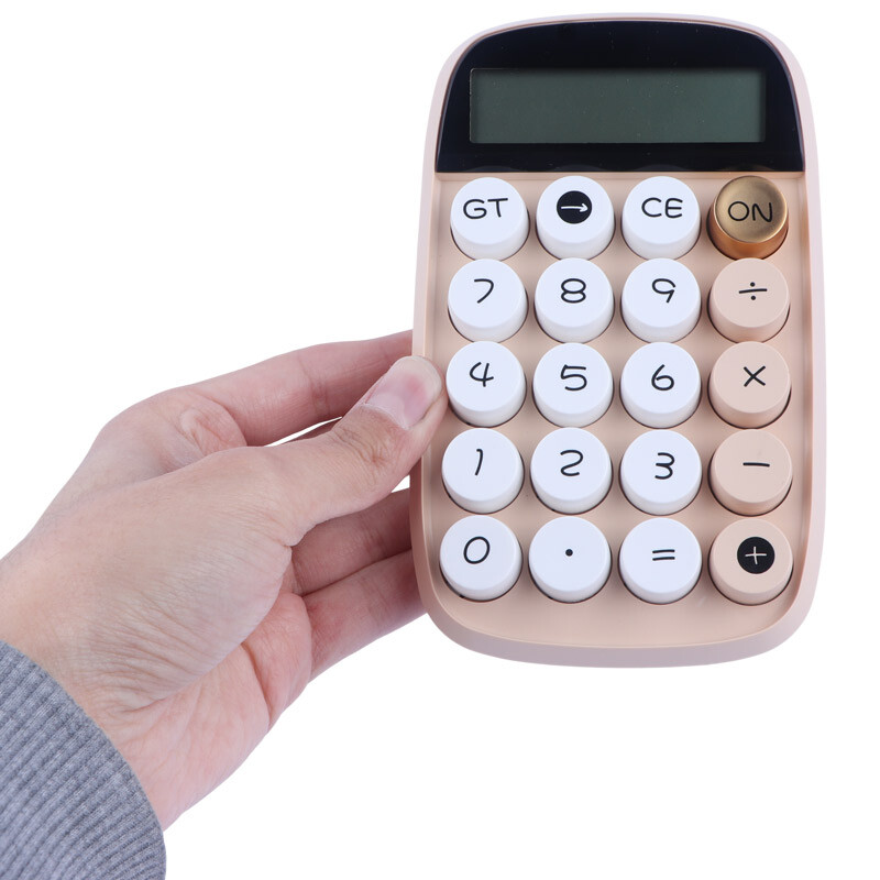 ماشین حساب FC-2889