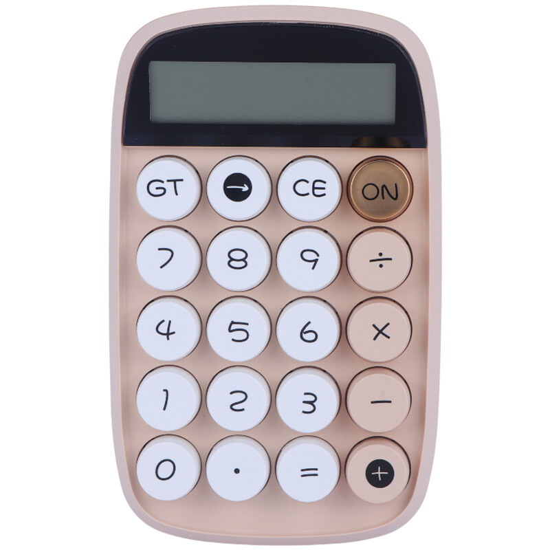 ماشین حساب FC-2889