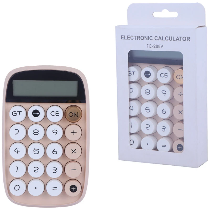 ماشین حساب FC-2889