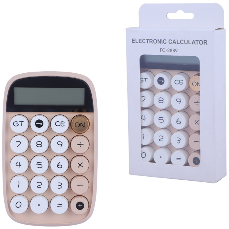 ماشین حساب FC-2889