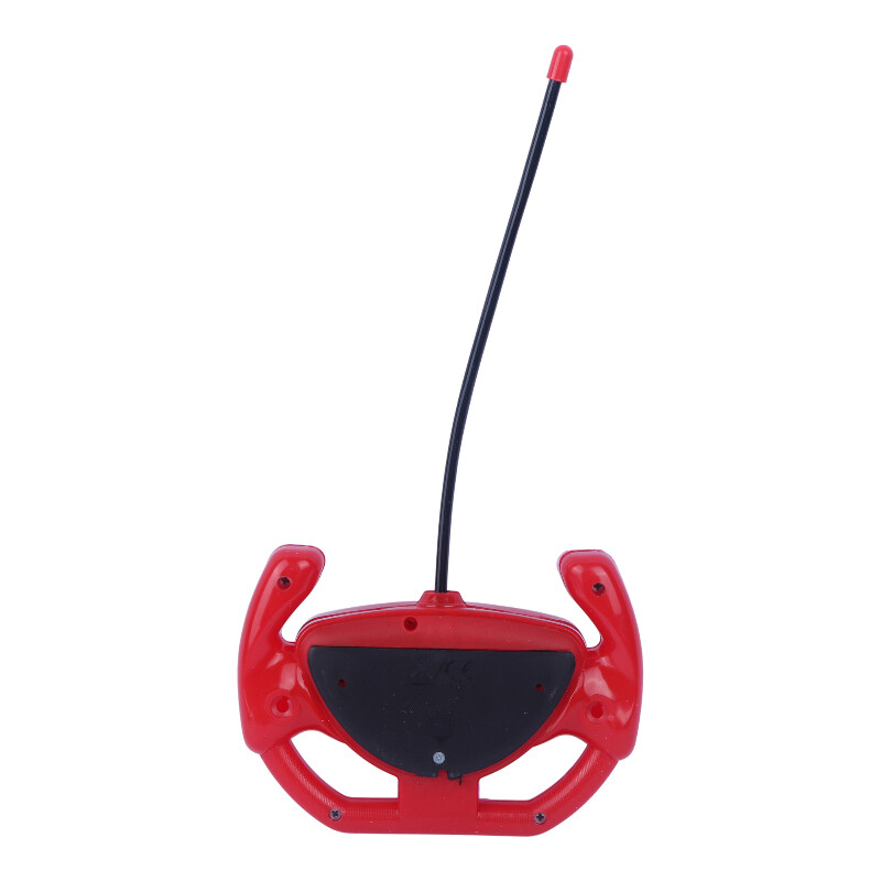 ماشین کنترلی باتری خور لندکروز