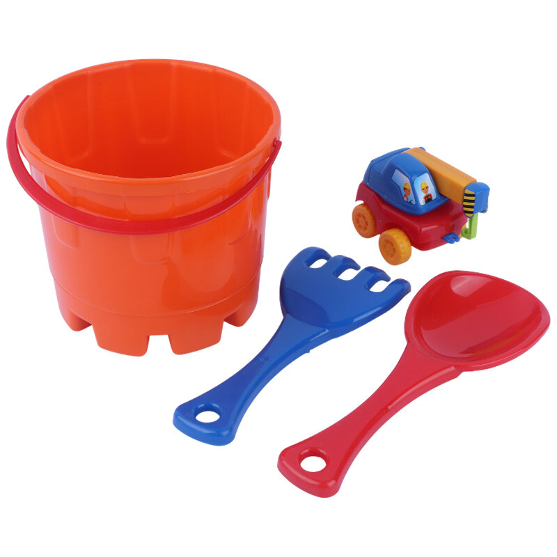 ست اسباب بازی ساحلی کد 2