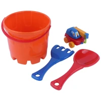 ست اسباب بازی ساحلی کد 2