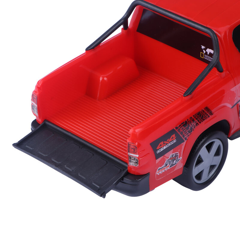 ماشین اسباب بازی قدرتی تویوتا هایلوکس