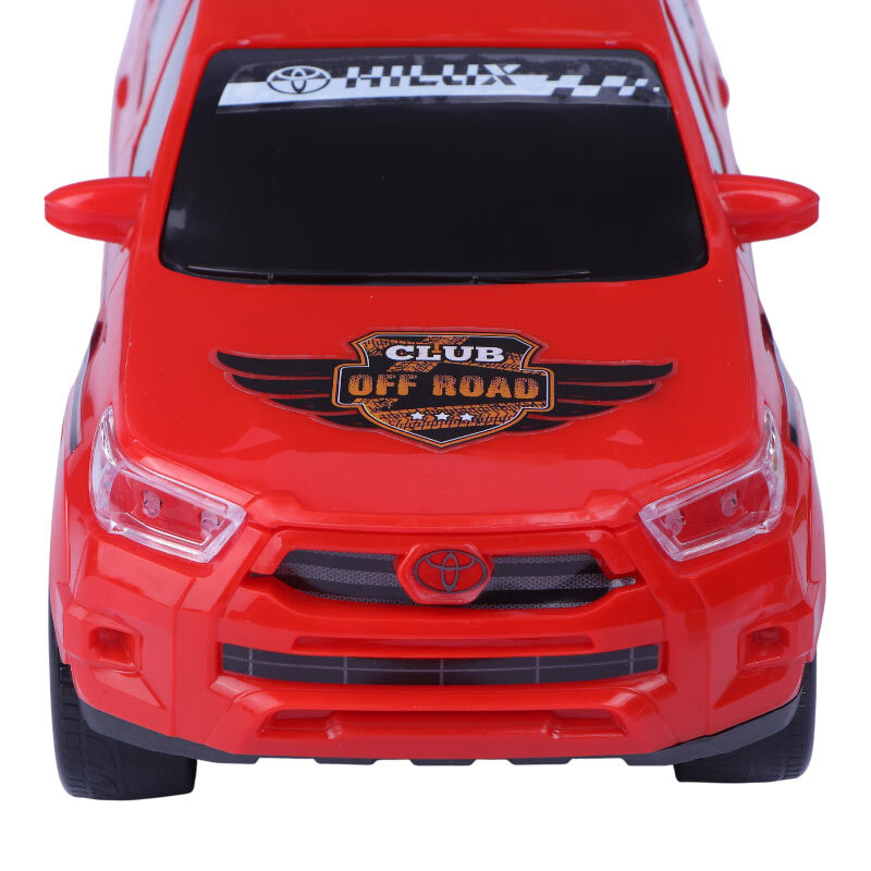 ماشین اسباب بازی قدرتی تویوتا هایلوکس