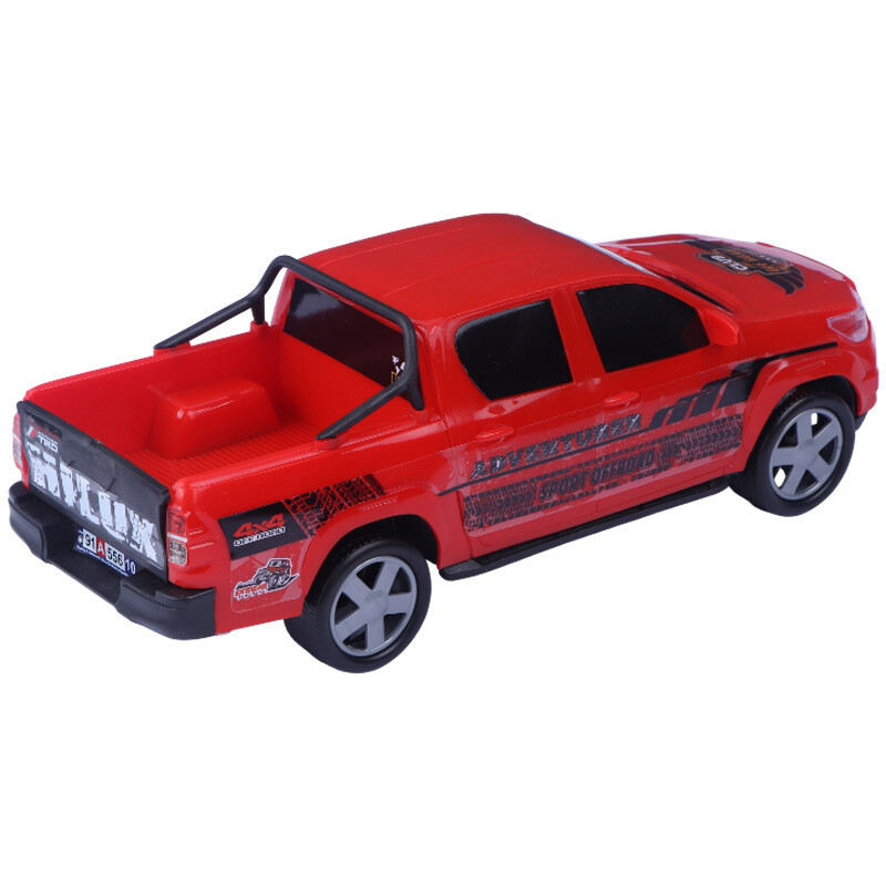 ماشین اسباب بازی قدرتی تویوتا هایلوکس