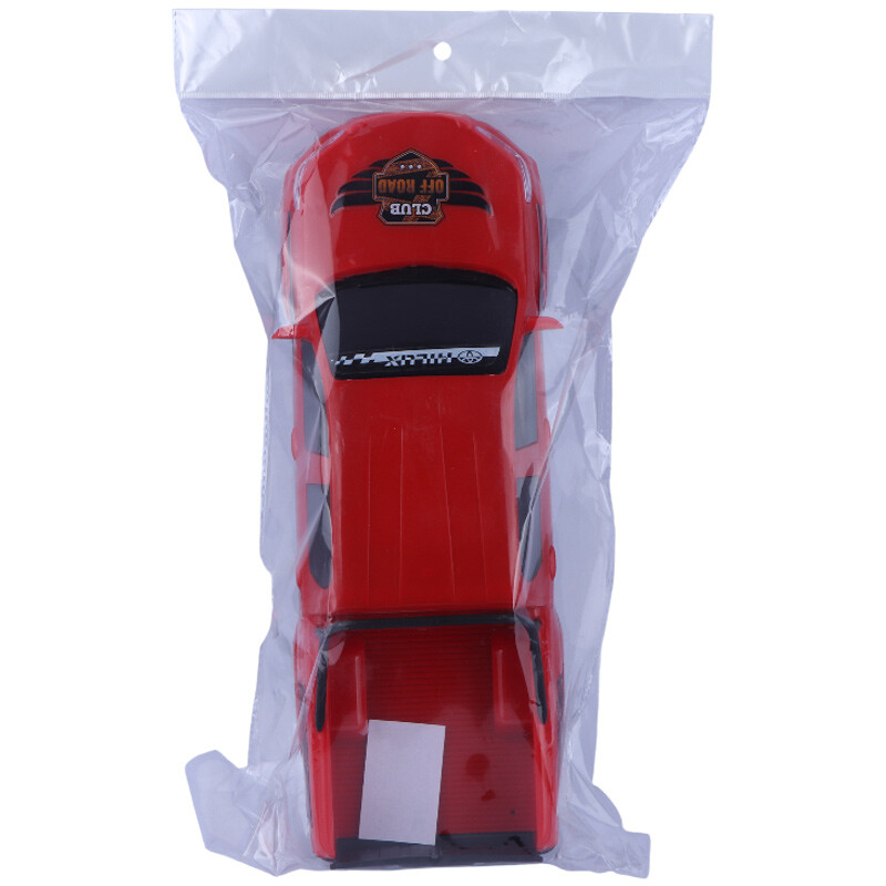 ماشین اسباب بازی قدرتی تویوتا هایلوکس