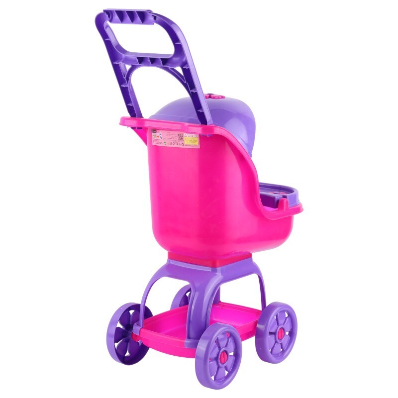 اسباب بازی کالسکه TSMA