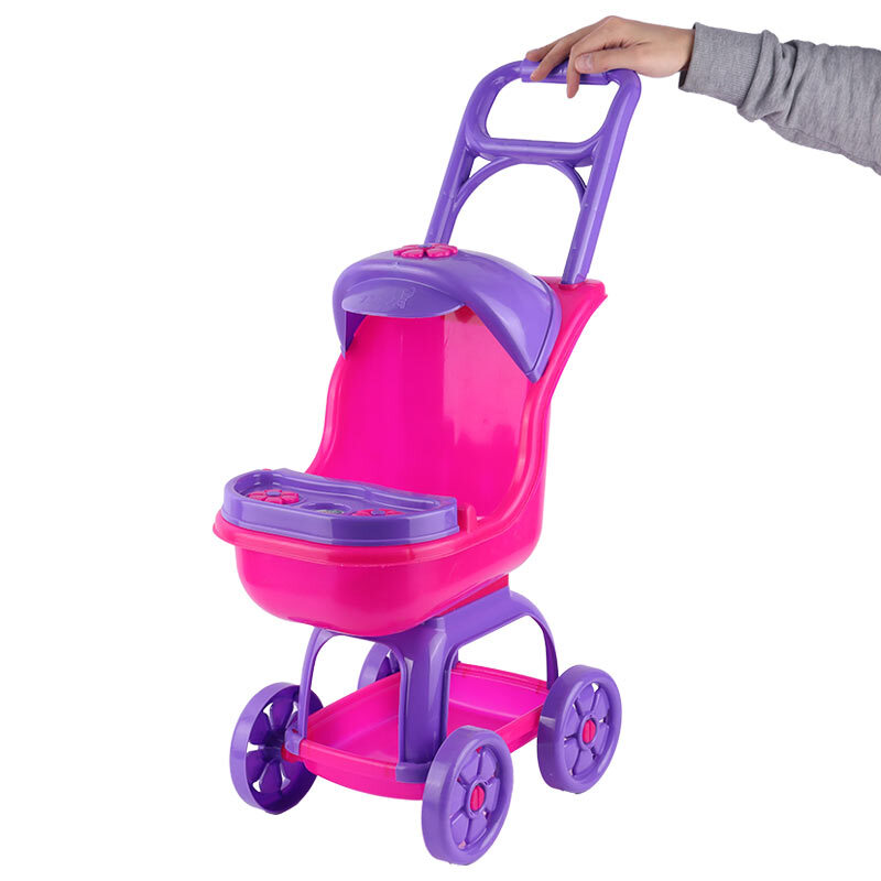 اسباب بازی کالسکه TSMA