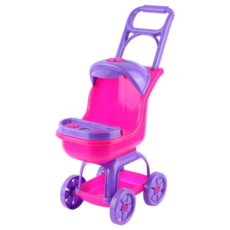 اسباب بازی کالسکه TSMA