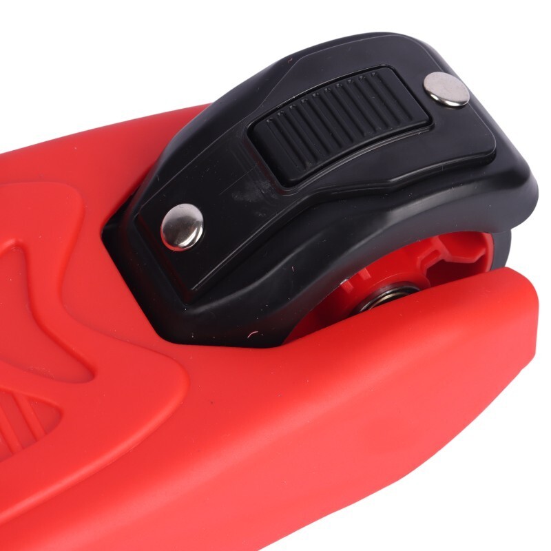 اسکوتر 3 چرخ کودک تاشو TSMA T2