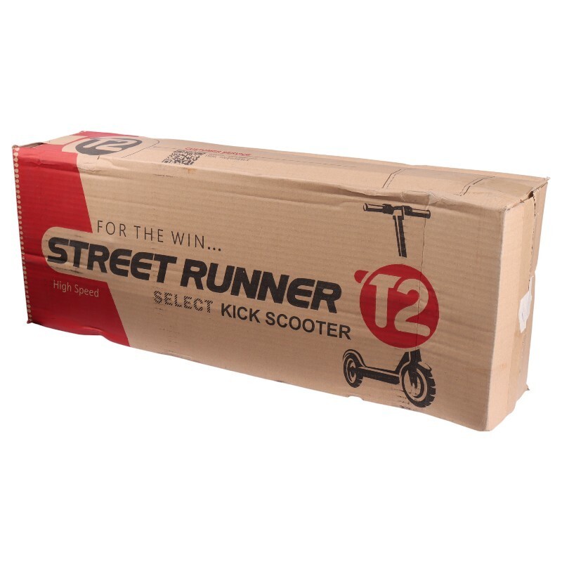 اسکوتر 3 چرخ کودک تاشو TSMA T2