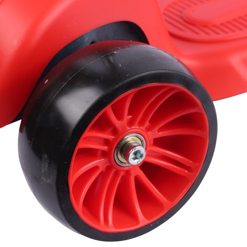 اسکوتر 3 چرخ کودک تاشو TSMA T2