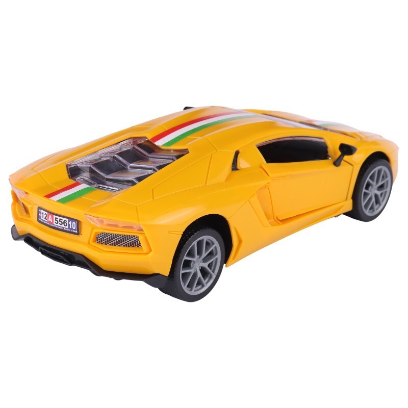 ماشین اسباب بازی قدرتی لامبورگینی TSMA