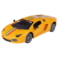 ماشین اسباب بازی قدرتی لامبورگینی TSMA