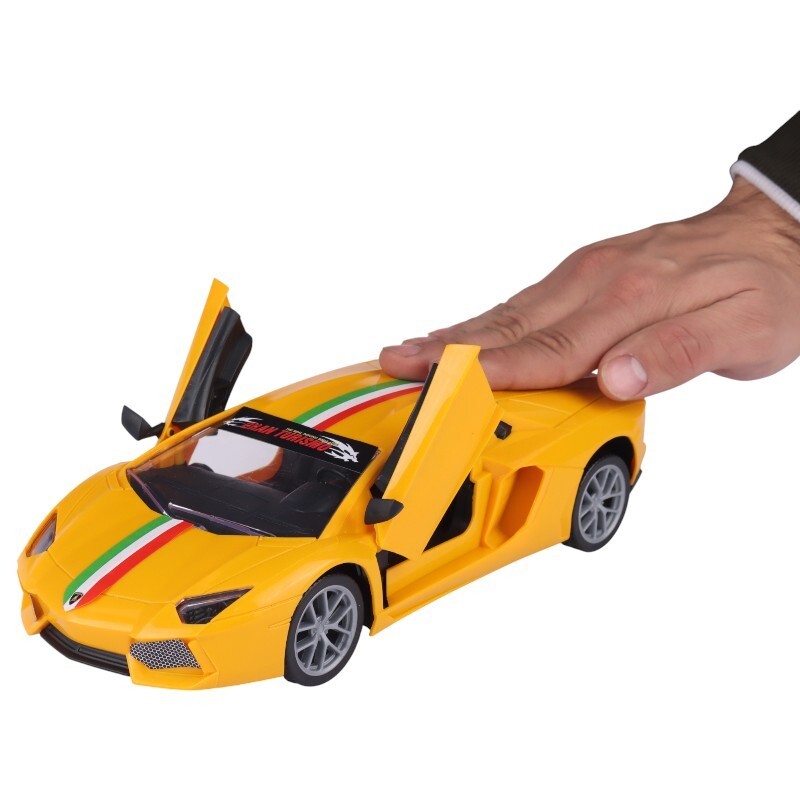 ماشین اسباب بازی قدرتی لامبورگینی TSMA