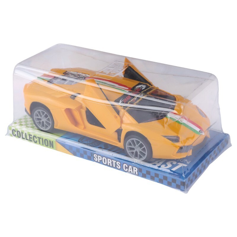 ماشین اسباب بازی قدرتی لامبورگینی TSMA