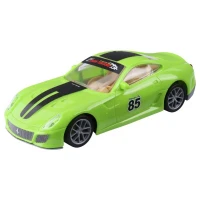 ماشین کنترلی باتری خور فراری