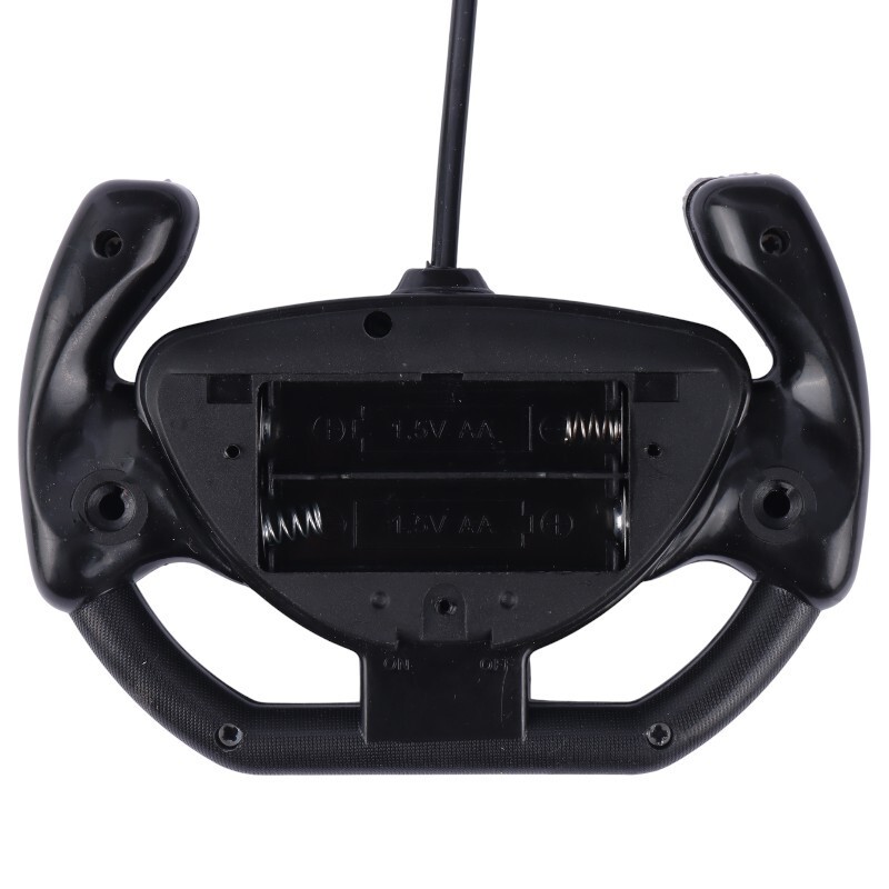 ماشین کنترلی باتری خور فراری