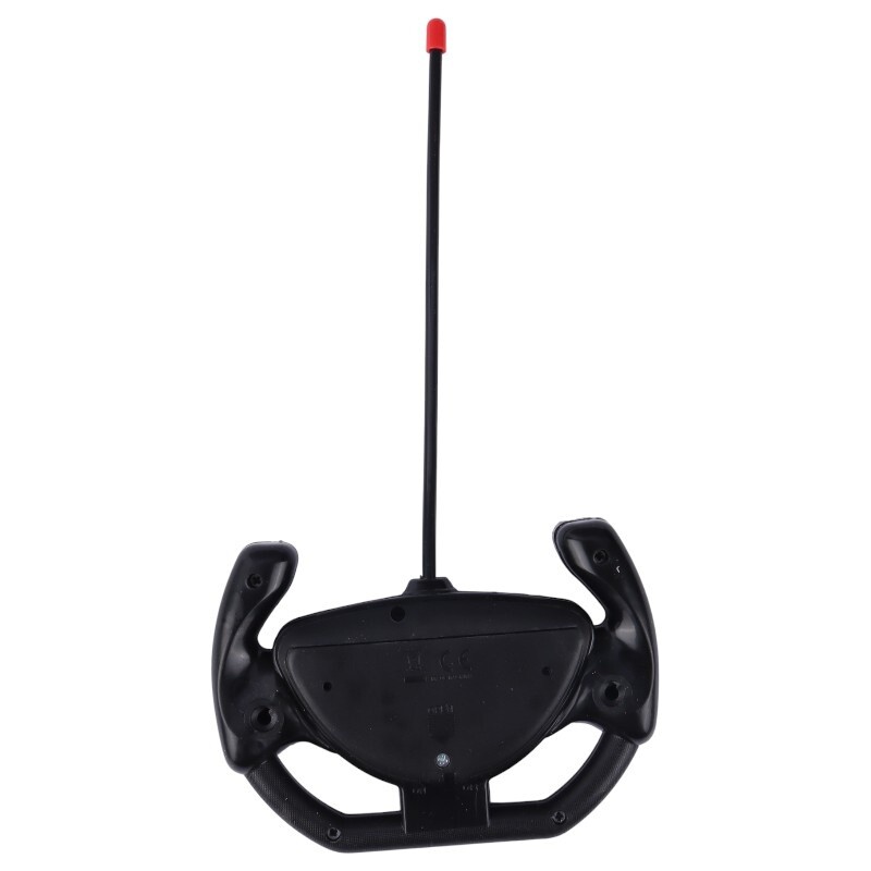 ماشین کنترلی باتری خور فراری