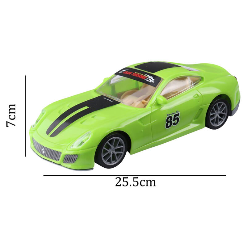 ماشین کنترلی باتری خور فراری