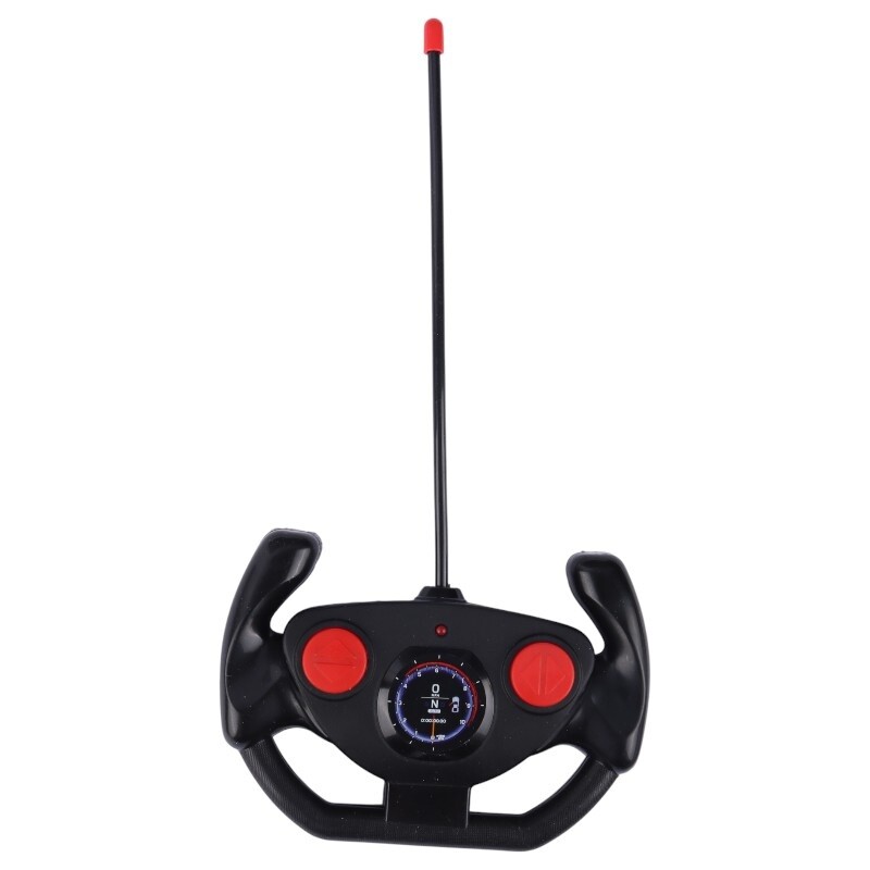 ماشین کنترلی باتری خور فراری