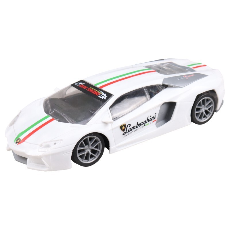 ماشین کنترلی باتری خور لامبورگینی