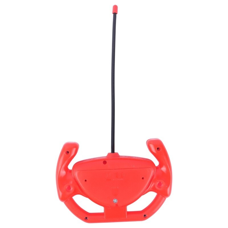 ماشین کنترلی باتری خور لامبورگینی