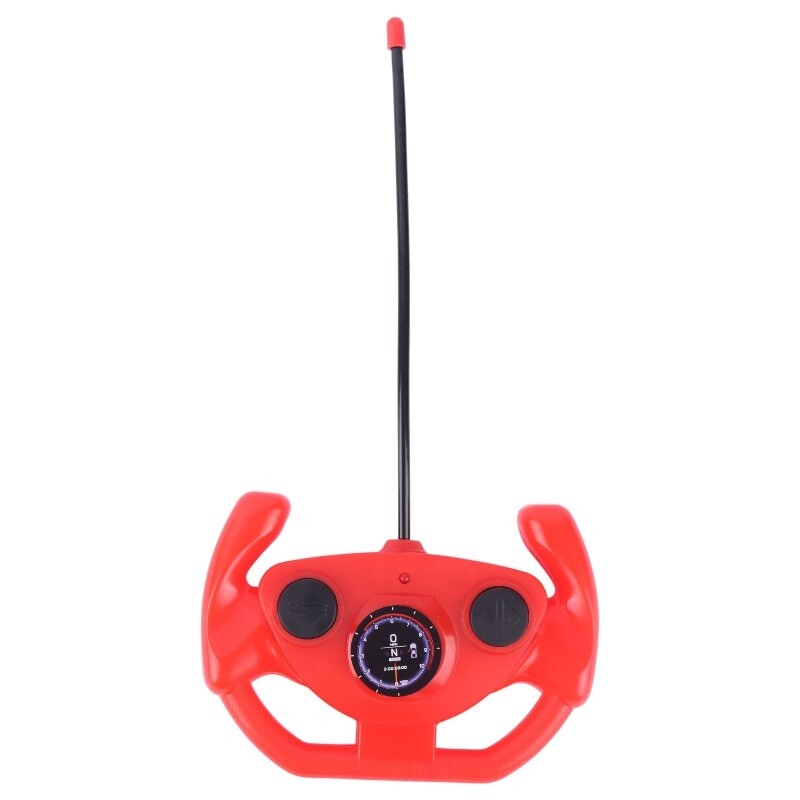 ماشین کنترلی باتری خور لامبورگینی