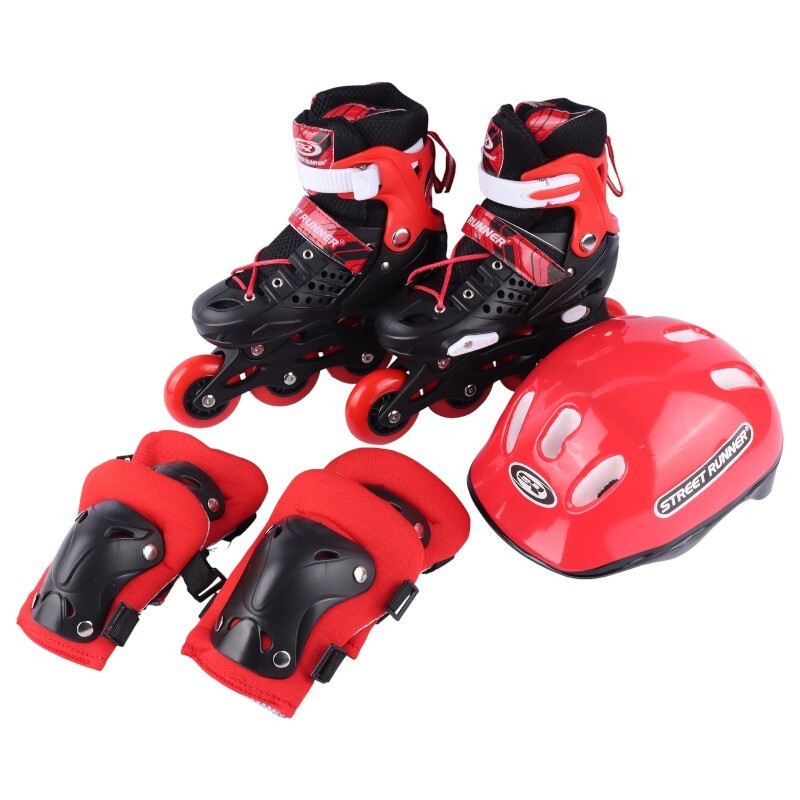 اسکیت کفشی استریت رانر X1