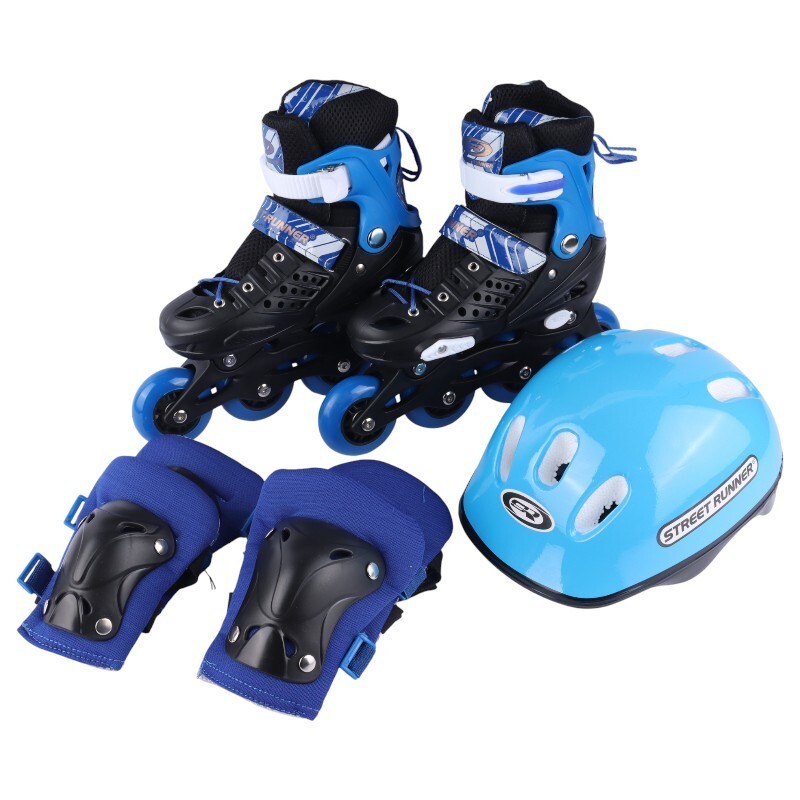 اسکیت کفشی استریت رانر X1