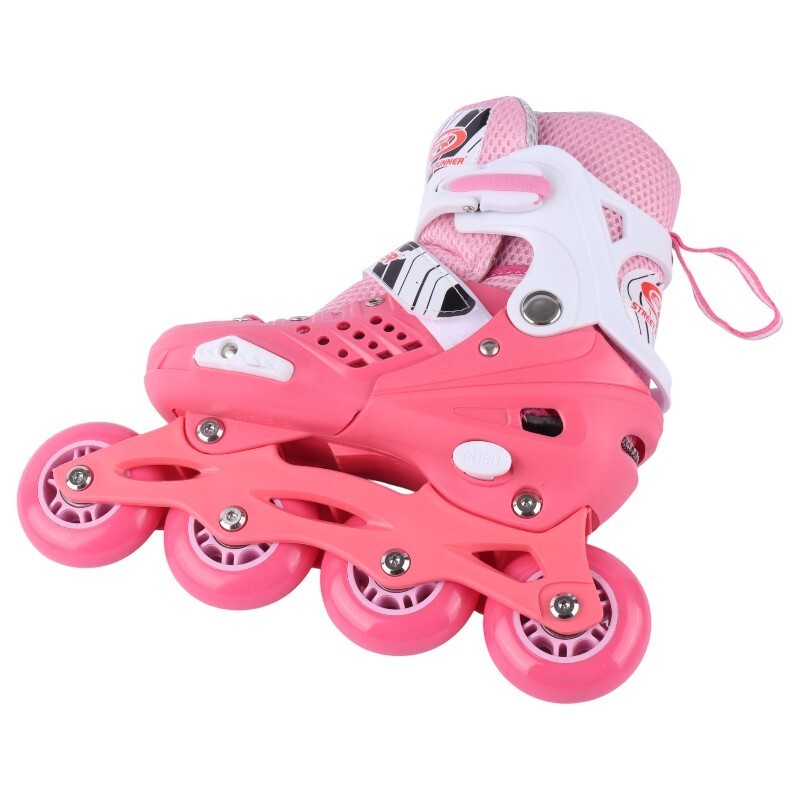 اسکیت کفشی استریت رانر X1