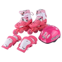 اسکیت کفشی استریت رانر X1