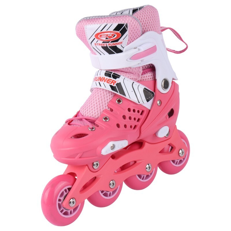 اسکیت کفشی استریت رانر X1