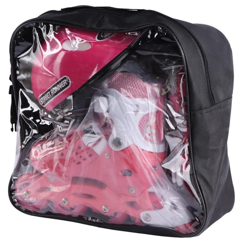 اسکیت کفشی استریت رانر X1