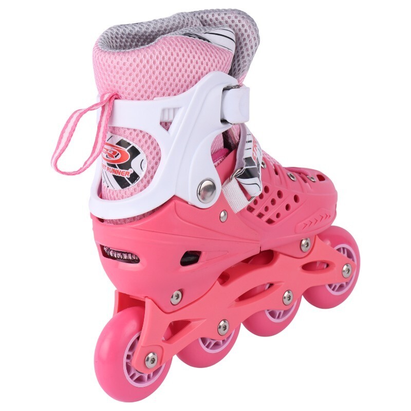 اسکیت کفشی استریت رانر X1