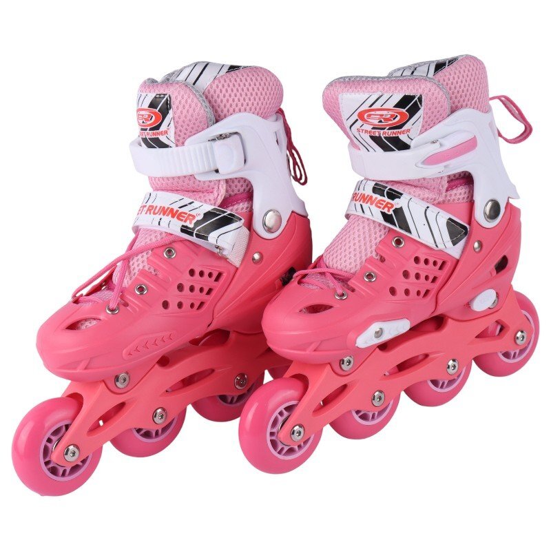 اسکیت کفشی استریت رانر X1