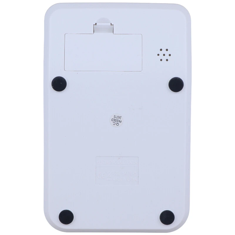 ماشین حساب SIWRP ZN-818