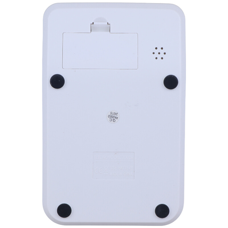 ماشین حساب SIWRP ZN-818