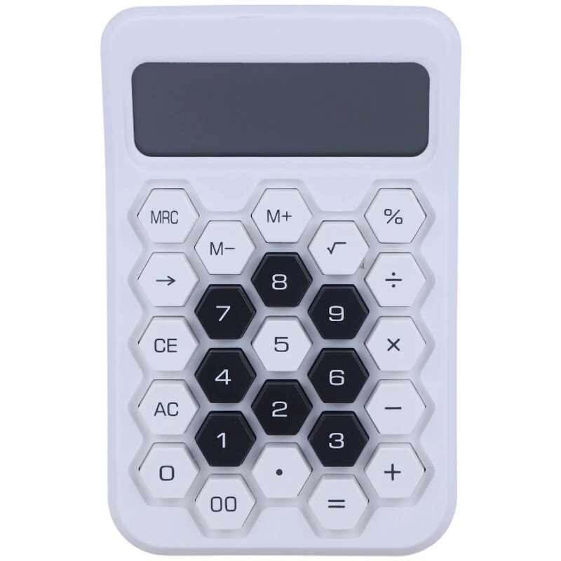 ماشین حساب SIWRP ZN-818