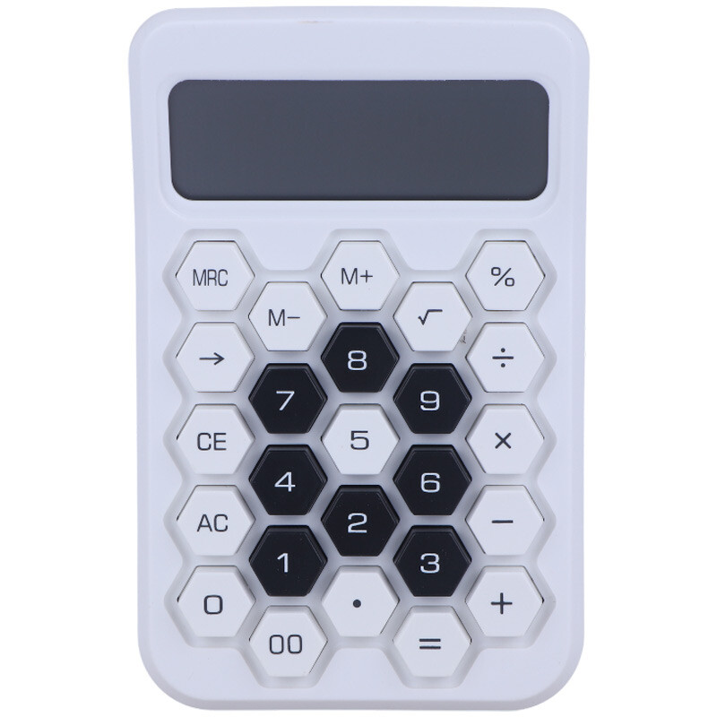 ماشین حساب SIWRP ZN-818