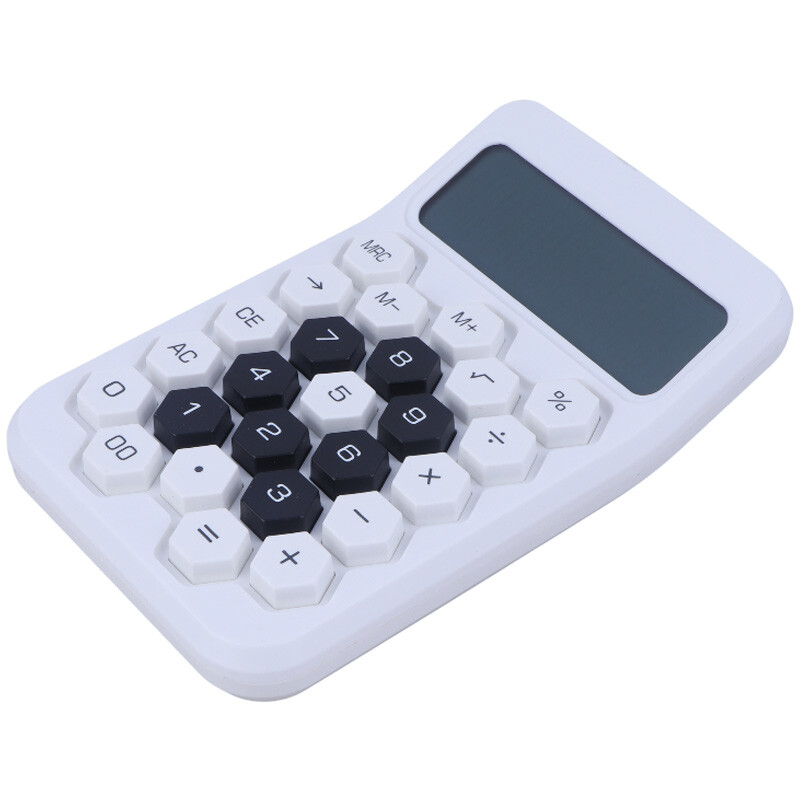 ماشین حساب SIWRP ZN-818