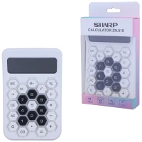 ماشین حساب SIWRP ZN-818