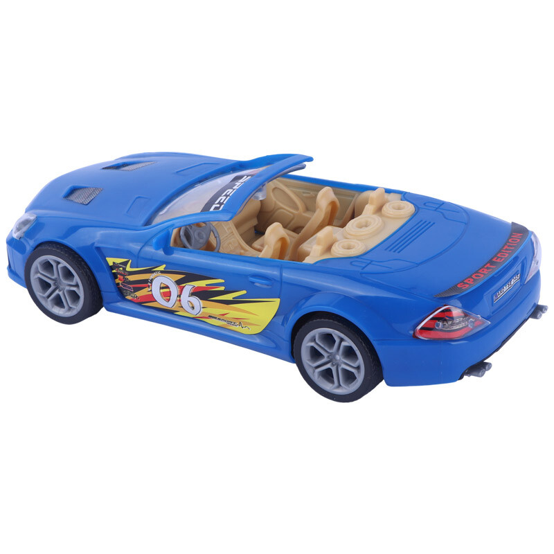 ماشین اسباب بازی قدرتی بنز TSMA