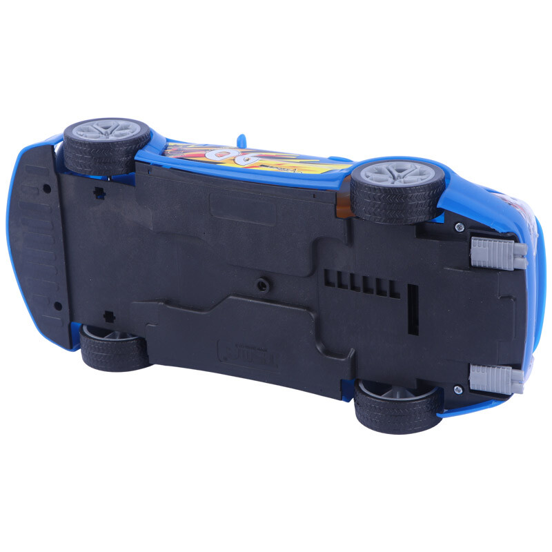 ماشین اسباب بازی قدرتی بنز TSMA