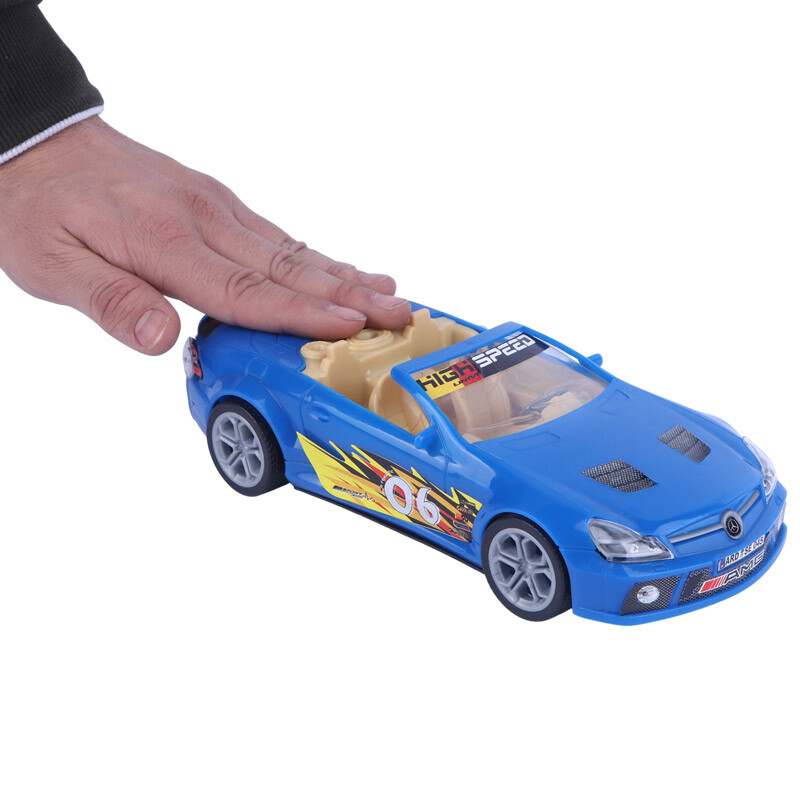 ماشین اسباب بازی قدرتی بنز TSMA