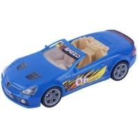 ماشین اسباب بازی قدرتی بنز TSMA